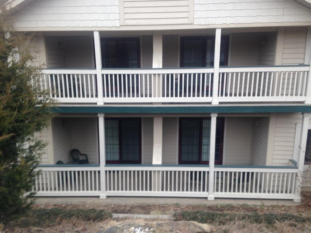 Hidden Valley Inn - Indiana แนชวิลล์ ห้อง รูปภาพ