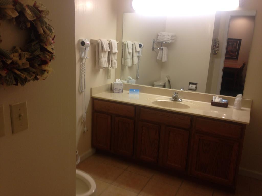 Hidden Valley Inn - Indiana แนชวิลล์ ห้อง รูปภาพ