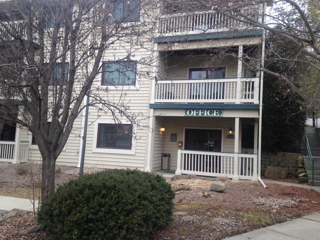 Hidden Valley Inn - Indiana แนชวิลล์ ห้อง รูปภาพ