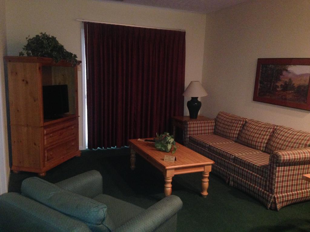 Hidden Valley Inn - Indiana แนชวิลล์ ห้อง รูปภาพ